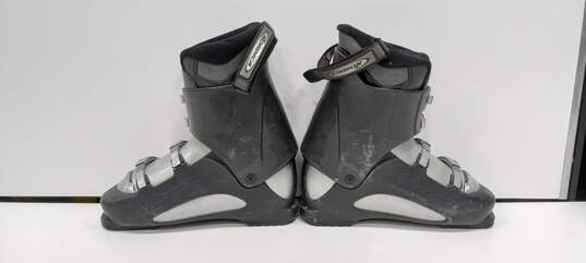 Nordica Men's Gray Snow Board Boots image number 2