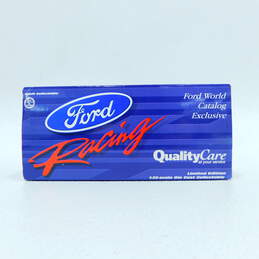 Ford Racing - Dale Jarrett #88 - Quality Care - 1998 Ford Taurus - Limited 1:32 IOB alternative image