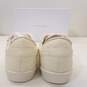 Oliver Cabell Women Ivory Shoes Sz 36 image number 4