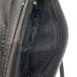 Kate Spade Leather Crossbody Bag Black image number 6