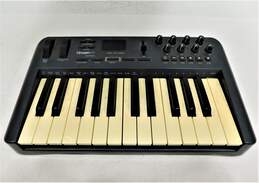 M-Audio Brand Oxygen 25 (3rd Gen.) USB MIDI Keyboard Controller