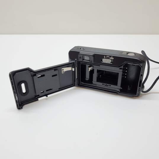 Canon Sure Shot Telemax 35mm Point and Shoot Camera For Parts Repair image number 2