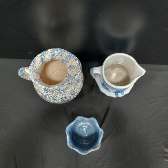 Bundle of 3 Ceramic Items image number 3