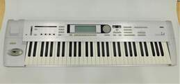 Korg Brand Triton LE 61 Model Music Workstation/Keyboard Synthesizer