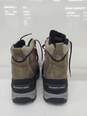 The North Face Men's Snowsquall Snow BOOTS Size-12 Used image number 5
