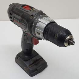 Porter Cable Battery Powered Drill/Screwdriver No Battery alternative image