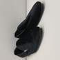 Bravo Suede Loafers Black Size 7.5 image number 3