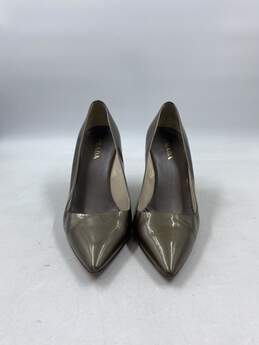 Prada Brown heel Heel Women 8.5