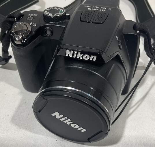 Nikon Coolpix S230 Digital Camera image number 3