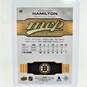 2014-15 Dougie Hamilton Upper Deck MVP Gold Script /100 Boston Bruins image number 3