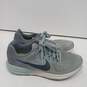 Nike Air Zoom Structure 21 Women's Shoes Size 8.5 image number 2