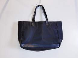 Calvin Klein Black Shoulder Bag alternative image