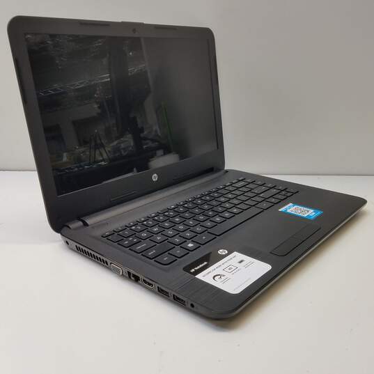HP Notebook - 14-an080nr 14-in AMD Windows 10 image number 1