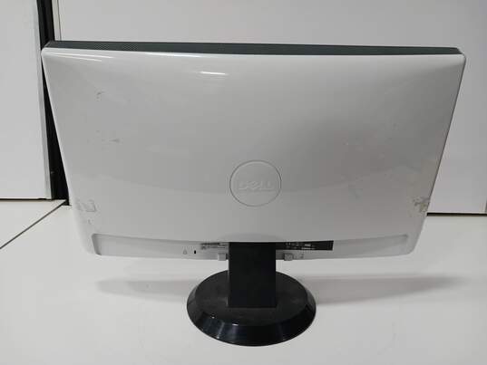 Dell ST2410B LCD Computer Monitor image number 3