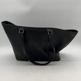 Kate Spade New York Womens Black Double Handle Inner Zip Pocket Tote Bag alternative image