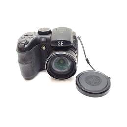 GE X5 | Power Pro Series | 14.1MP Digital Camera