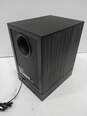 LG Wireless Active Powered Subwoofer Model S44A1-D image number 2