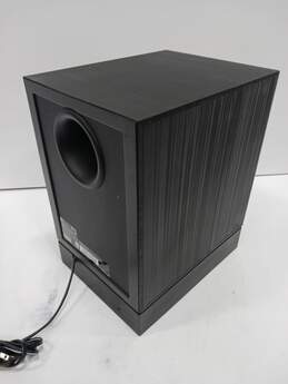 LG Wireless Active Powered Subwoofer Model S44A1-D alternative image