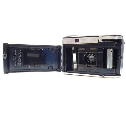Kodak Signet 40 (46mm f/3.5) | 35mm Film Rangefinder Camera image number 3