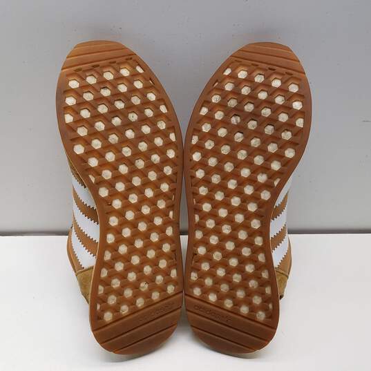adidas I-5923 Mesa Men's Athletic Shoes Size 10 image number 5