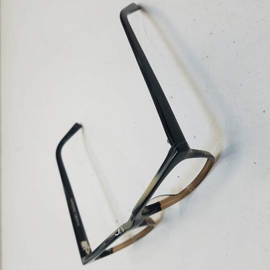 Warby Parker Barkley Gradient Black Sunglasses image number 5