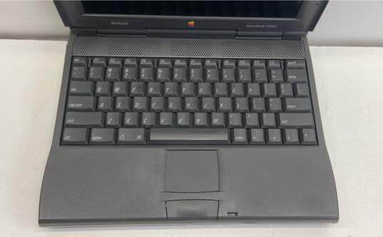Apple Macintosh PowerBook 1400cs (Untested) image number 4