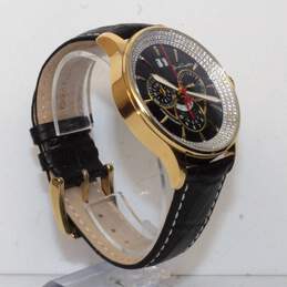 Bronzo Italia Grande Competition Chronograph Men's Watch
