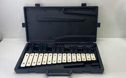 CB Xylophone With Plastic Case alternative image