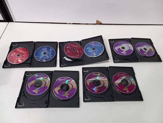 Warner Brothers ThunderCats Seasons 1-2 DVD Bundle image number 5