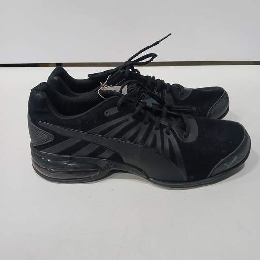 Men’s Puma Cell Kilter Nubuck Training Shoes Sz 12 NWT image number 4