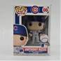 Funko Pop! MLB 06 Cubs Anthony Rizzo image number 1