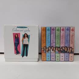 Gilmore Girls The Complete Series DVD Box Set
