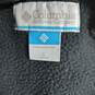 Columbia Fleece Lined Hooded Jacket Girl's Size L (14-16) image number 3
