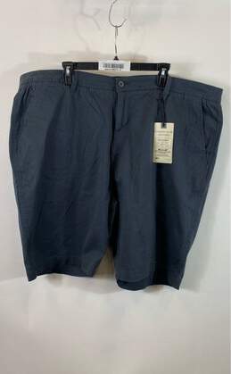 Alexandria Julian Gray Pants - Size 3XL NWT