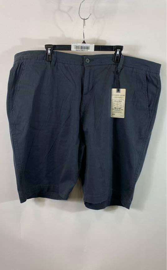 Alexandria Julian Gray Pants - Size 3XL NWT image number 1