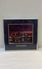 Little Rock Arkansas Cityscape Photography Matted & Framed image number 1