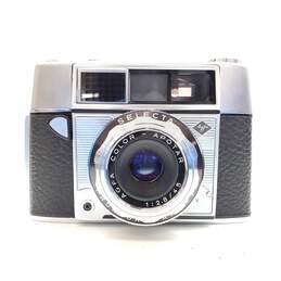 Agfa Selecta Pronto-Matic-P (45mm f/4.5) | 35mm Rangefinder Film Camera