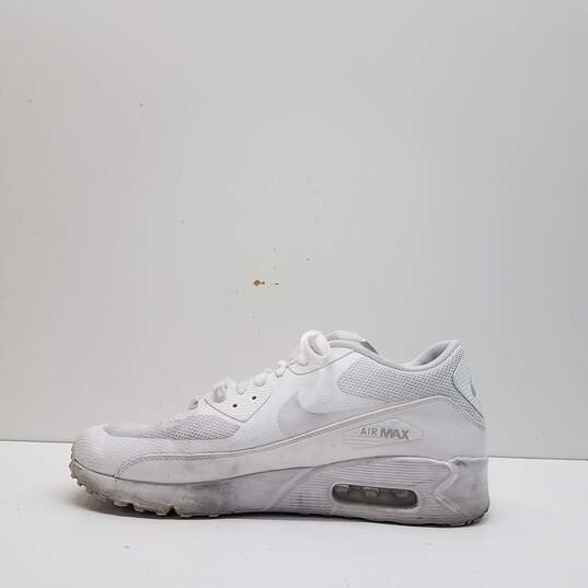 Nike Air Max White Women's Size 9 image number 2