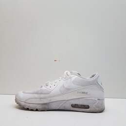 Nike Air Max White Women's Size 9 alternative image