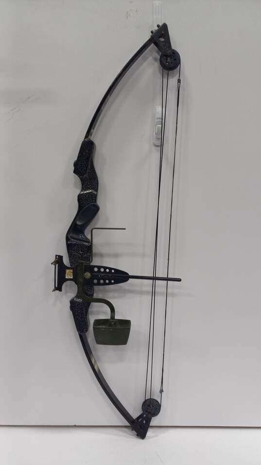 Proline Cyclone II Compound Bow image number 1
