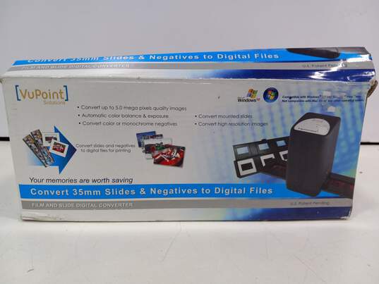 VuPoint Film and Slide Converter IOB image number 5