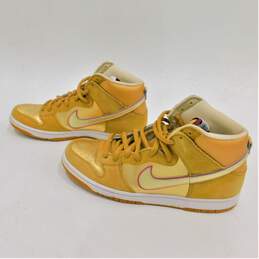 Nike SB Dunk High Koston Thai Temple Men's Shoe Size 12