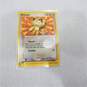 Pokemon TCG Meowth E-Reader Lot of 3 with Clean Expedition Cards image number 2