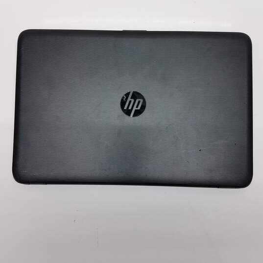 HP 15in Laptop Black Intel i5-6200U CPU 6GB RAM & HDD image number 3