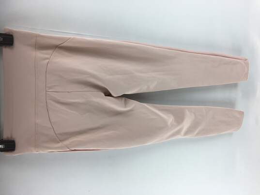 G by Guliana Women's  Athletic Pants Pink S image number 3