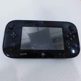 Nintendo Wii U alternative image