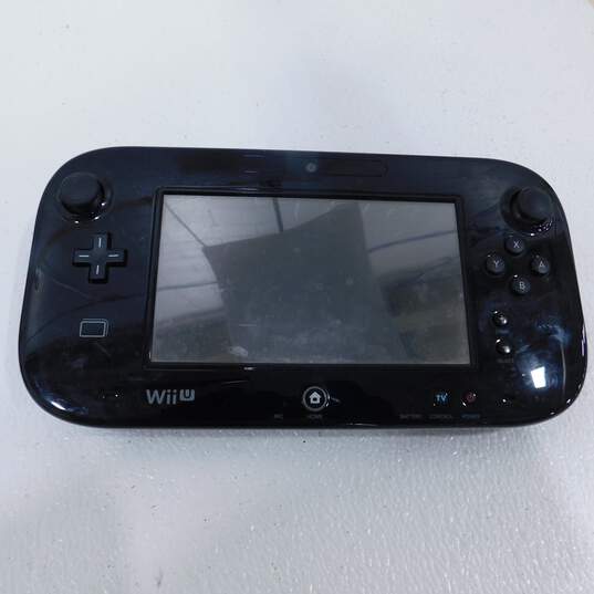 Nintendo Wii U image number 2