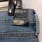 J. Crew Mid-Rise Skinny Jeans Women's Size 30 image number 3