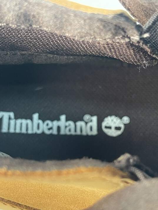 Timberland Women Skyla Bay Pull Up Boot Size 8 image number 6