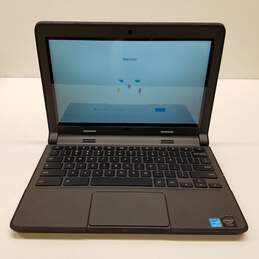 Dell Chromebook 11 (P22T) 11.6-in Intel Celeron alternative image